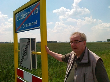 Hendrik Dijkstra
